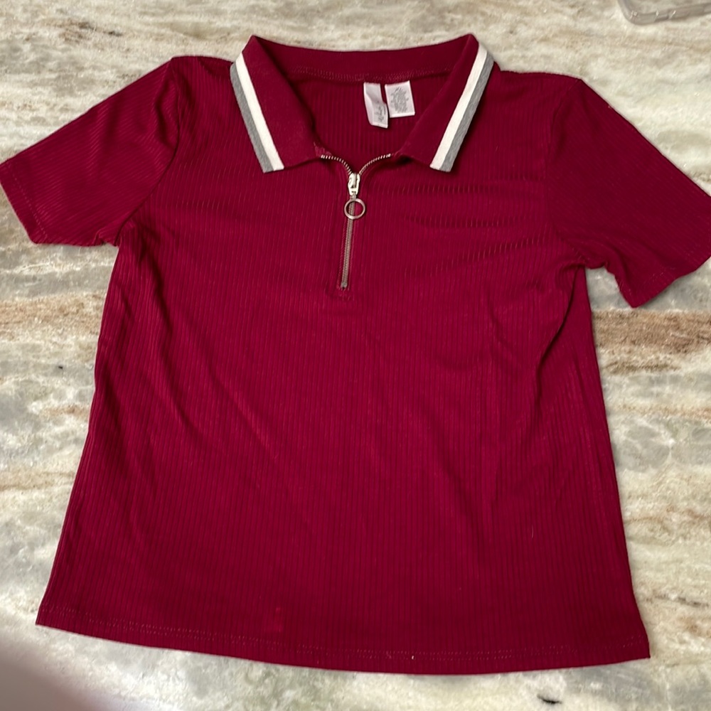 Baby tee